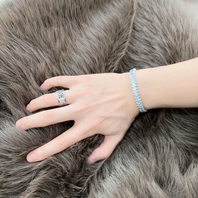 T*f*ny bracelets